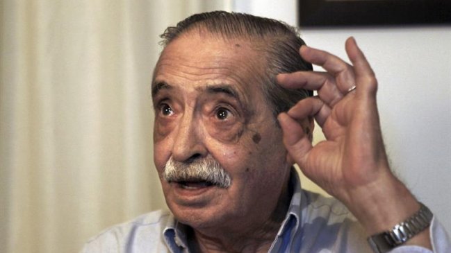 Argentina brindó emotivo adiós a Julio César Strassera, el fiscal del 