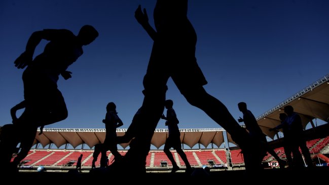 ¿Cuál es el mejor estadio para ver fútbol en regiones?