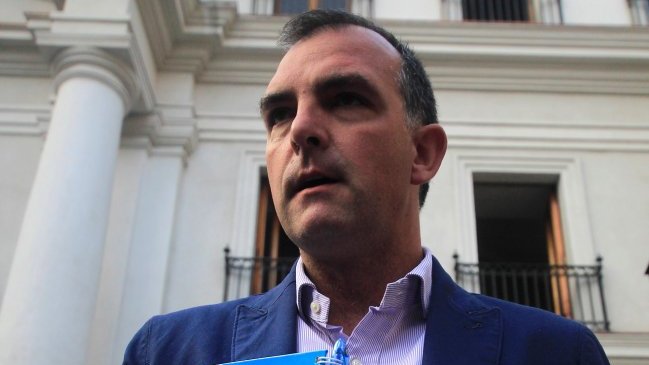 Caso Caval: En duda cuestionario de la UDI a la Presidenta Bachelet