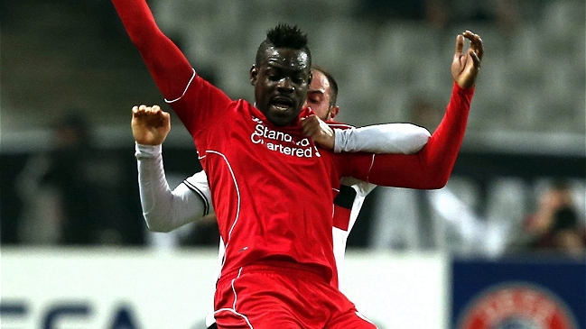 Prensa inglesa vinculó a Mario Balotelli con club de la MLS