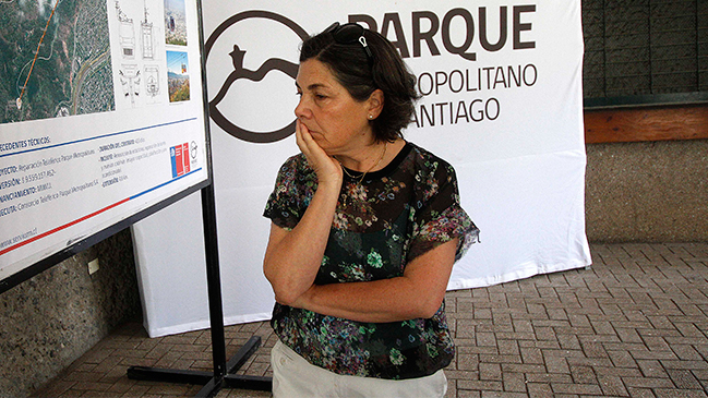 Delincuentes robaron en casa de la ministra de Vivienda