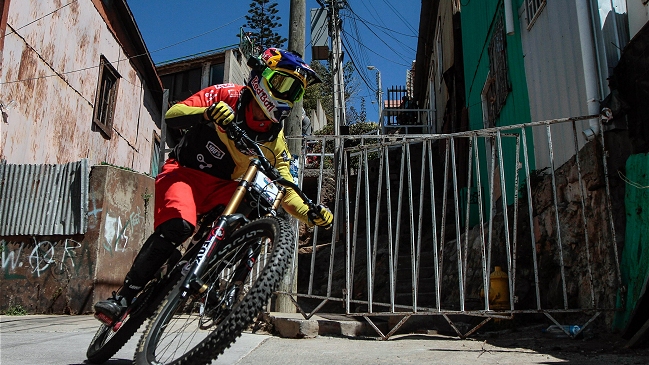 El eslovaco Filip Polc ganó por cuarta vez la competencia 