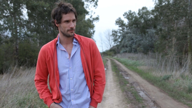 Gonzalo Valenzuela se une al elenco de Mega