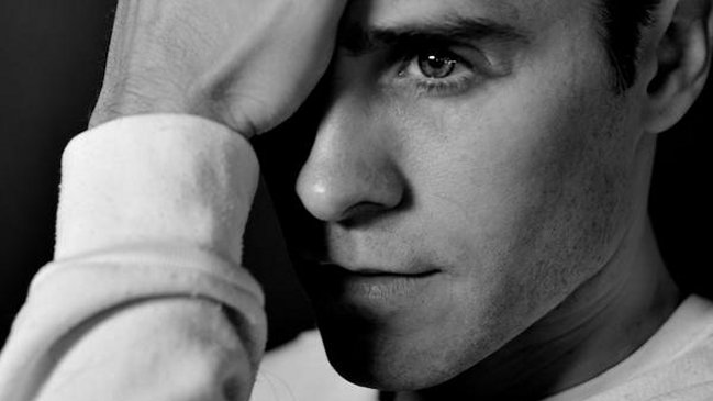 Jared Leto alista look para interpretar al 