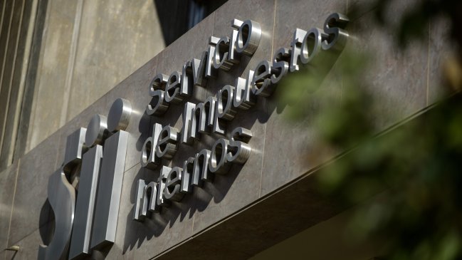 SII amplió querella por delito tributario contra fundadores y representantes del Grupo Penta