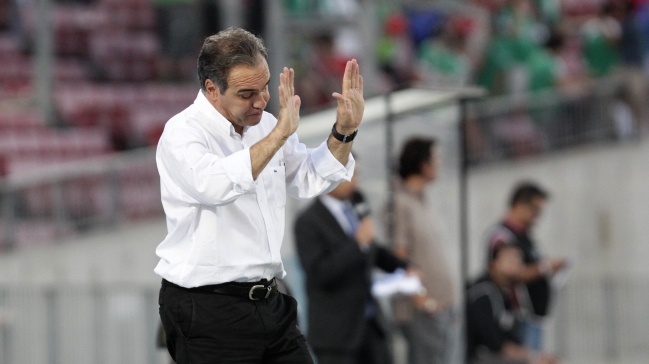 ¿Qué te parece que Azul Azul piense en Guede para reemplazar a Lasarte?