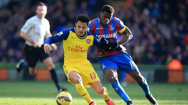 Medio inglés dice que Sánchez ha perdido influencia tras el retorno de Özil