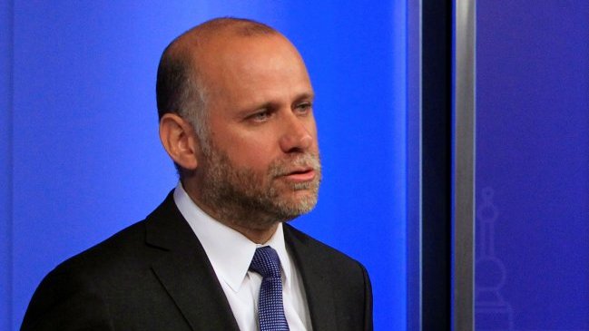 Elizalde e impacto de Caval en Adimark: El Gobierno se hace cargo de la inquietud