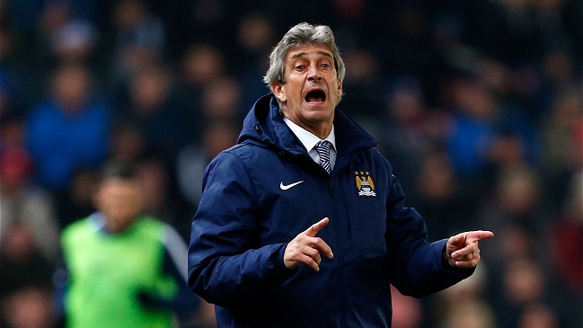 Prensa puso a Carlo Ancelotti como probable sucesor de Manuel Pellegrini