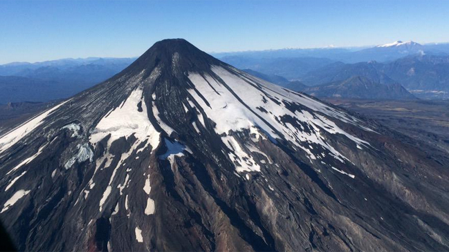 Subtel monitorea estado de telecomunicaciones por actividad del Volcán Villarrica