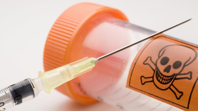 Estado de Georgia suspendió ejecuciones para estudiar inyecciones letales