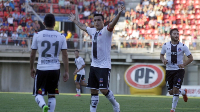 ¿Cuál sería tu clave táctica para que Colo Colo derrote a Atlas?