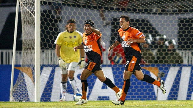 Conoce la complicada historia de Colo Colo ante mexicanos por torneos internacionales