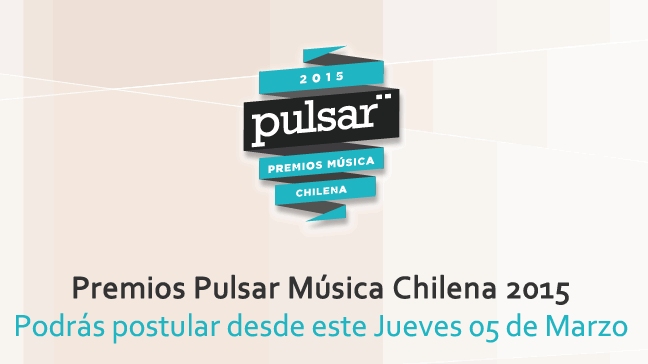 SCD crea los primeros premios a la Música Chilena