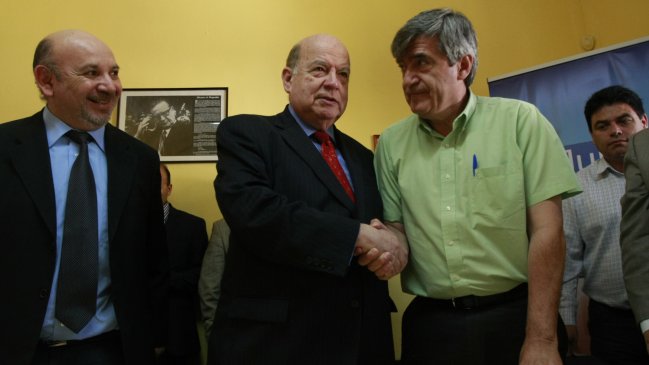 Insulza espera trabajar con Escalona 