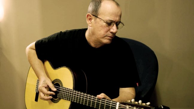 Silvio Rodríguez vuelve a Chile y Argentina en mayo