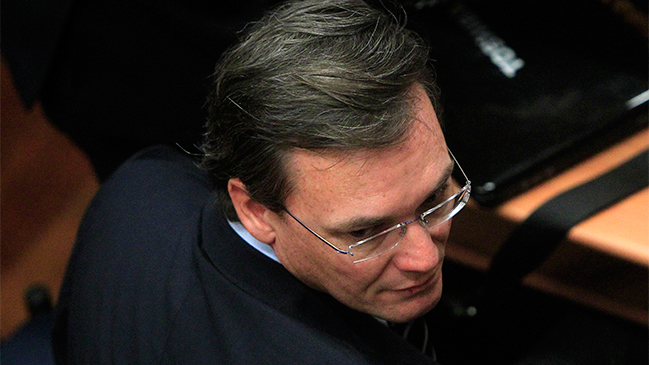 Caso Penta: Los delitos que enfrenta Pablo Wagner