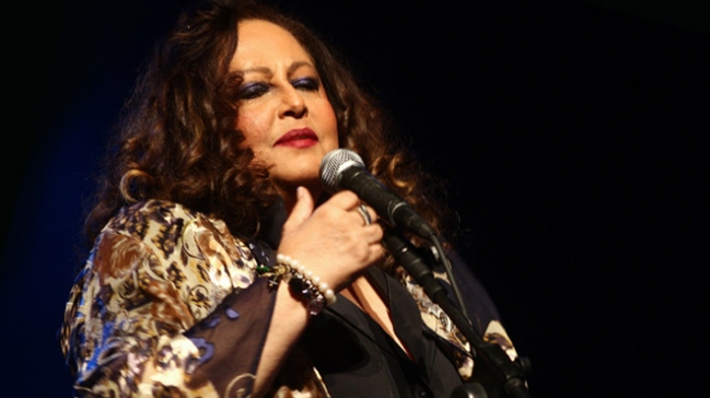 Maria Creuza regresa a Chile en abril