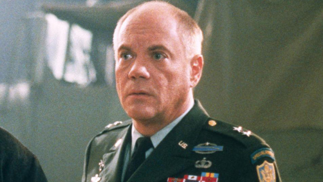 A los 64 años murió el actor de 