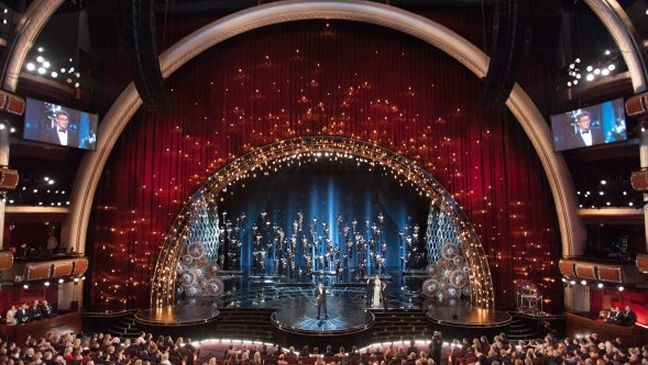 Academia analiza volver a solo cinco nominados a la Mejor Película