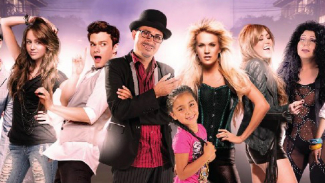 La música y el baile se tomarán el nuevo docureality de Canal 13