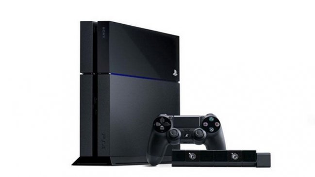 PlayStation 4 alcanzó récord histórico de ventas