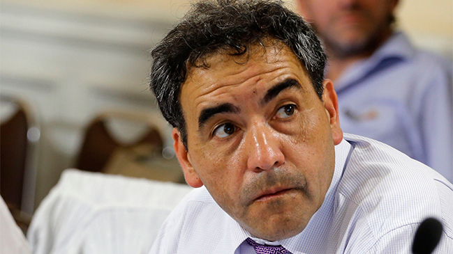 Presidente de comisión: Veo ánimo de obstrucción en nuestra investigación del caso Penta