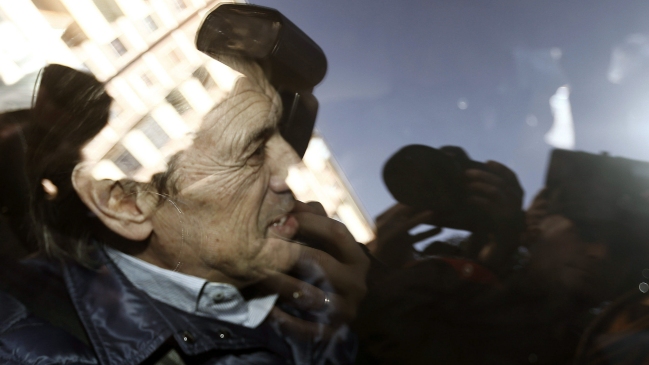 Detenido ex presidente y directivos de Osasuna por presunto desvío de dinero