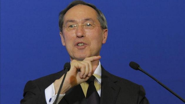 Francia: Ex ministro del Interior de Sarkozy fue arrestado