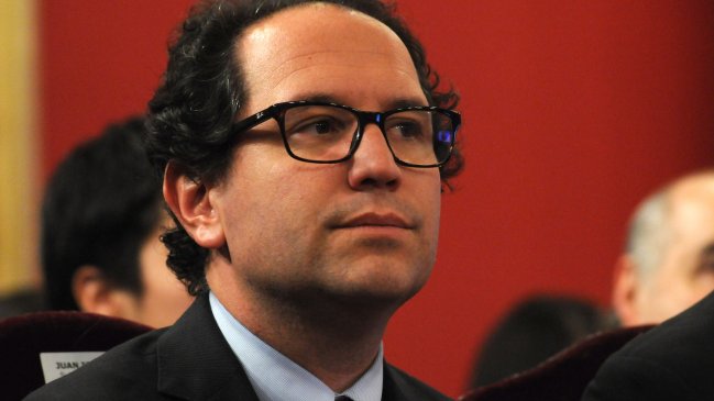 CDE: Argumento de que Penta da trabajo es 