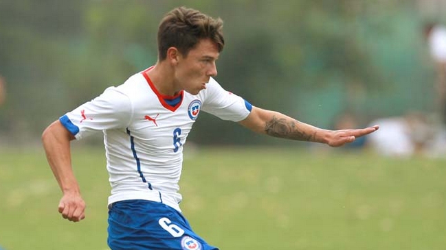 Chile desafía a Bolivia en su estreno en el Sudamericano sub 17