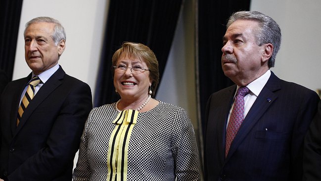 Caso espionaje: Perú anunció retiro de su embajador