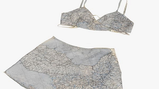 ¿Cómo cambió la moda con la Segunda Guerra Mundial?