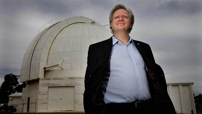 Premio Nobel de Física realizará charlas gratuitas en Chile