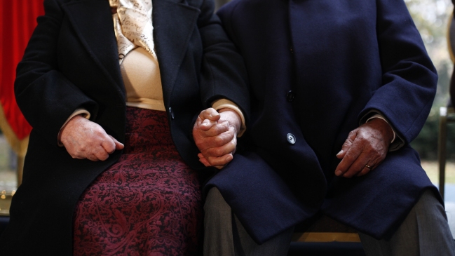 Cómo son los matrimonios entre ateos y creyentes