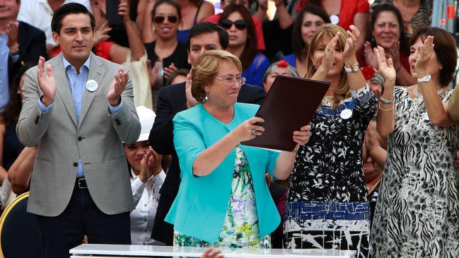 El Ministerio de la Mujer y la Equidad de Género ya es una realidad