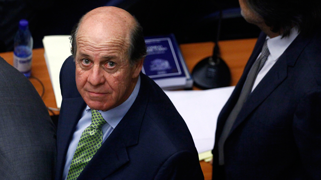 Caso Penta superó las 150 mil menciones en Twitter