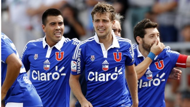 Universidad de Chile superó a San Marcos de Arica y llega preparado al Superclásico