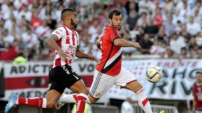 River Plate empató con Unión por la cuarta fecha del torneo argentino