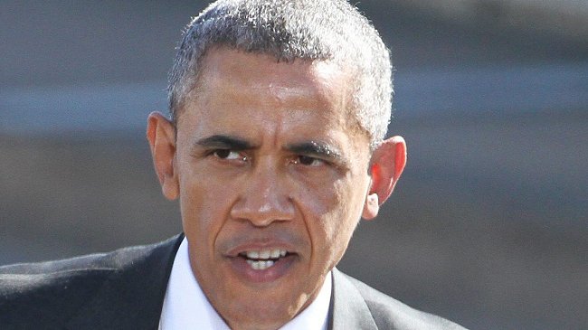 Barack Obama: La sombra del racismo no se ha desvanecido