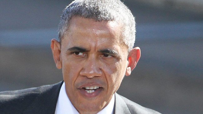 Barack Obama: La sombra del racismo no se ha desvanecido