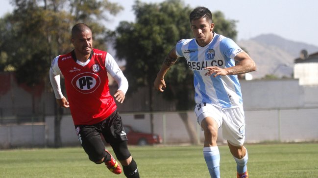 La programación para la undécima fecha de la segunda rueda en Primera B