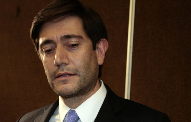 Abogado de Délano y Lavín ya presentó apelación a la prisión preventiva