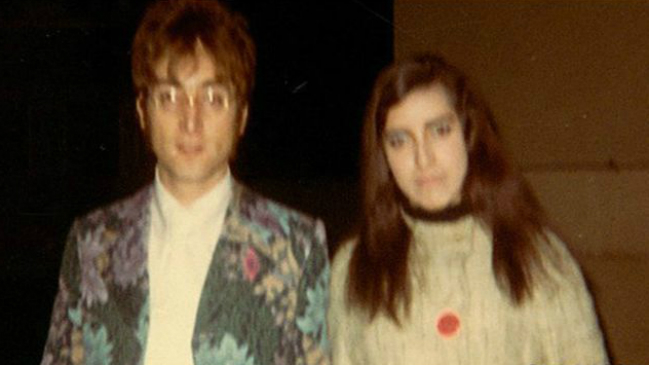 La fan brasileña que cantó y grabó con The Beatles