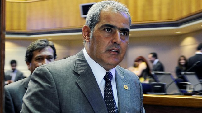 Fiscal nacional por Penta: Cualquier persona que aparece mencionada puede ser citada