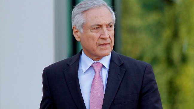 Canciller reiteró posición chilena ante presunto caso de espionaje