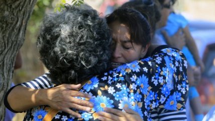   Fallo contra Los Pelambres desató festejos espontáneos en Caimanes 
