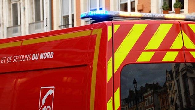 Una madre y sus cuatro hijos murieron en incendio de su casa en Francia