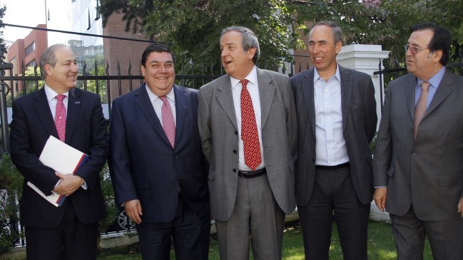 CPC amenazó con expulsar a personas y empresas condenadas por tribunales