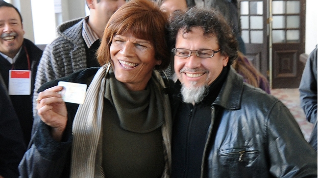 Concejala transgénero de Valparaíso interpuso querella por ley Zamudio